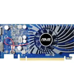 ASUS 90YV0AT2-M0NA00 graafikakaardid – detailne lähivaade