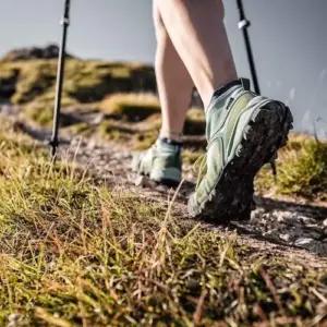 Salewa 00-0000063458 spordijalatsid – detailne lähivaade