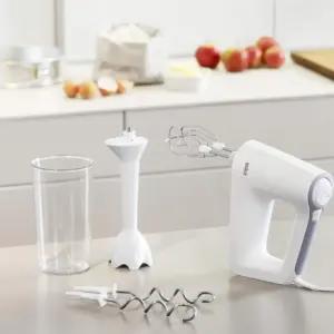 Braun HM 3105 kodu ja elamine – detailne lähivaade