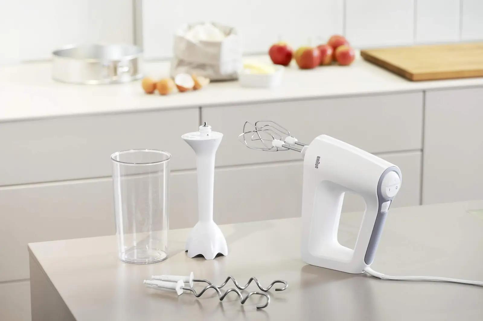 Braun HM 3105 kodu ja elamine – detailne lähivaade