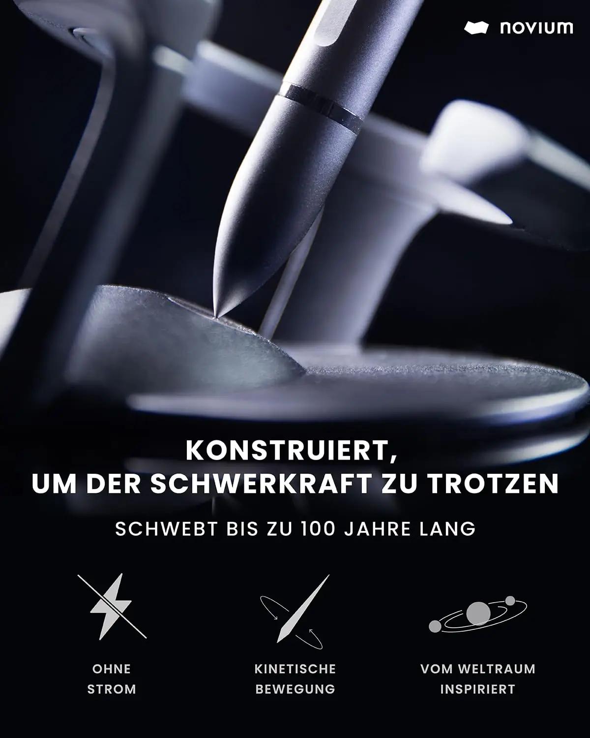 novium HOV2-SB-BL pastakad – detailne lähivaade