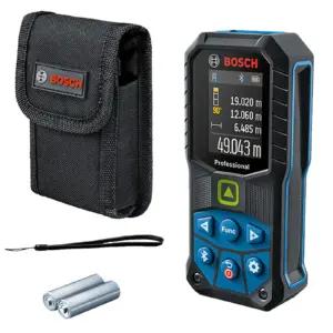 Bosch Professional 0601072U00 lasermõõtjad ja tarvikud – toote esivaade