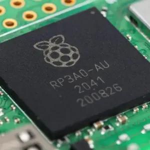 Raspberry Pi SC0510 arvutid ja tarvikud – detailne lähivaade