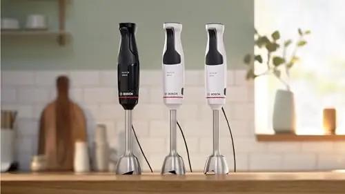 Bosch roostevaba ErgoMaster 1000 W köögimikser – vastupidav – pilt 10