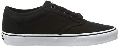 Vans vastupidav lõuendist toss – mugav skate-stiil 44.5 – lisavaade