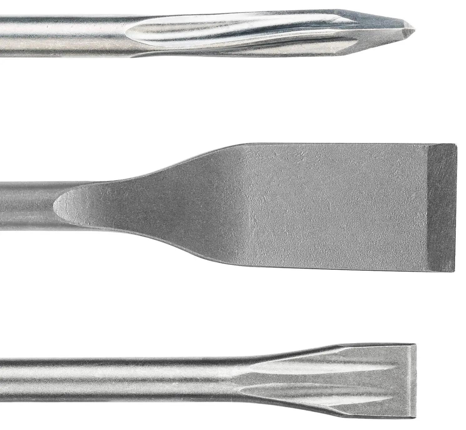 Bosch professionaalne SDS plus meislite komplekt — tugev – kasutusnäide
