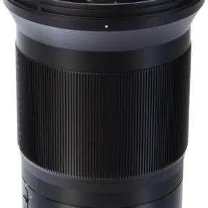 Nikon JMA104DA kaameraobjektiivid – toote esivaade