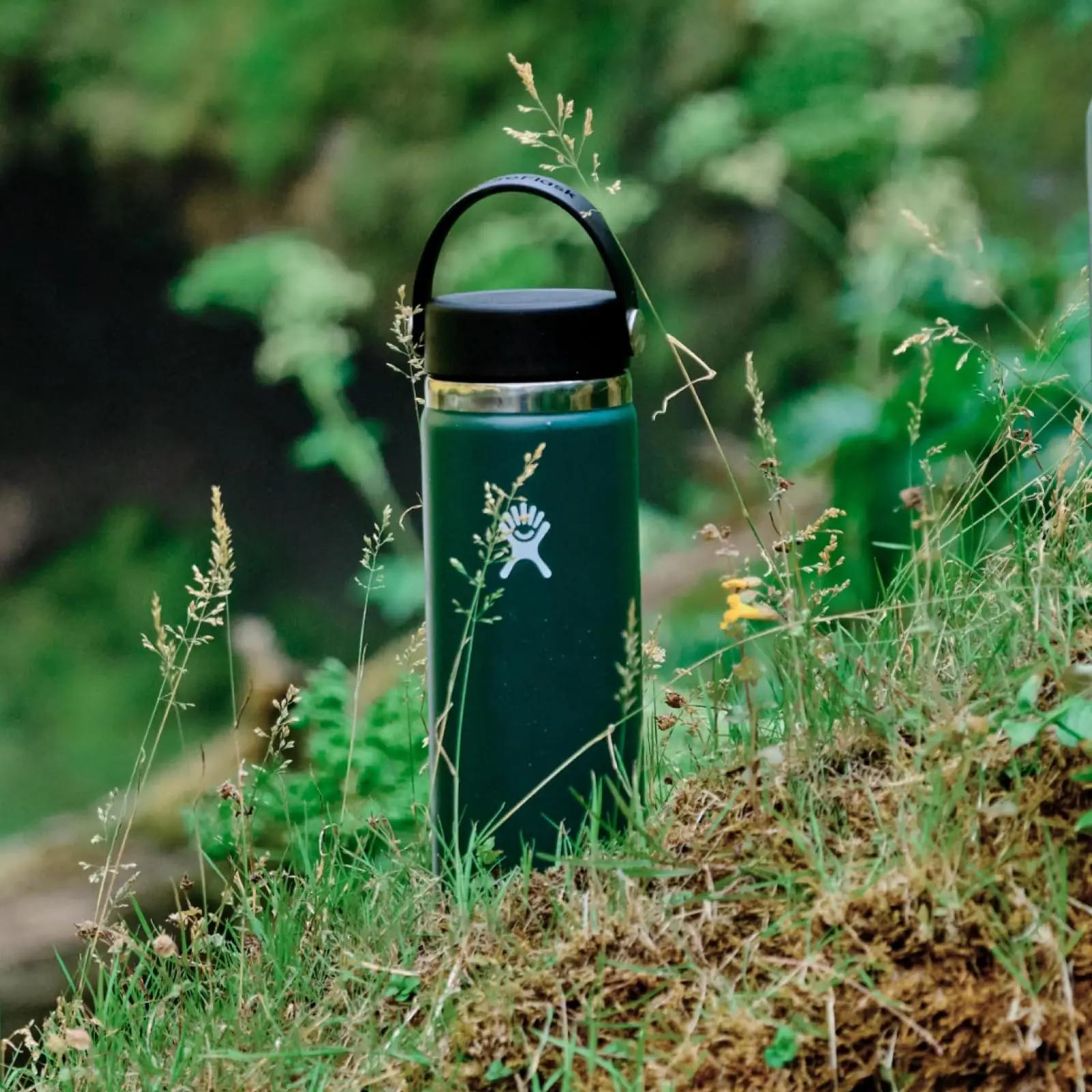 Hydro Flask terasest termopudel 946 ml — vastupidav ja – pilt 8
