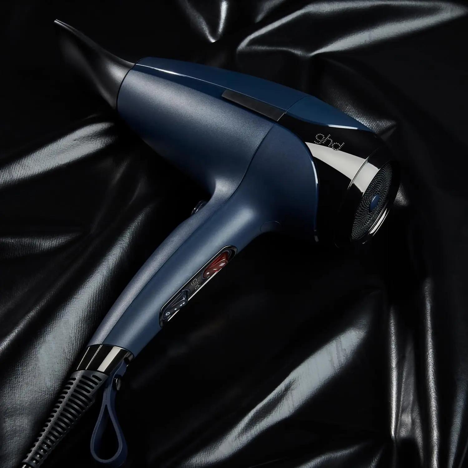 ghd Helios professionaalne föön – kiire sile viimistlus – pilt 9