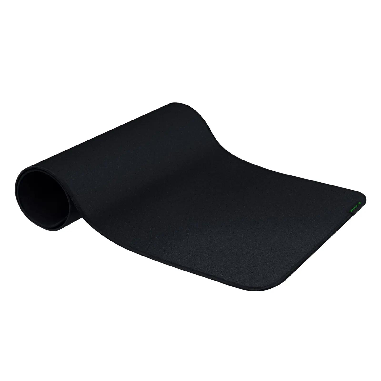 Razer pehme kummiga Strider XXL mängumatt — suur ja stabiilne – pilt 8