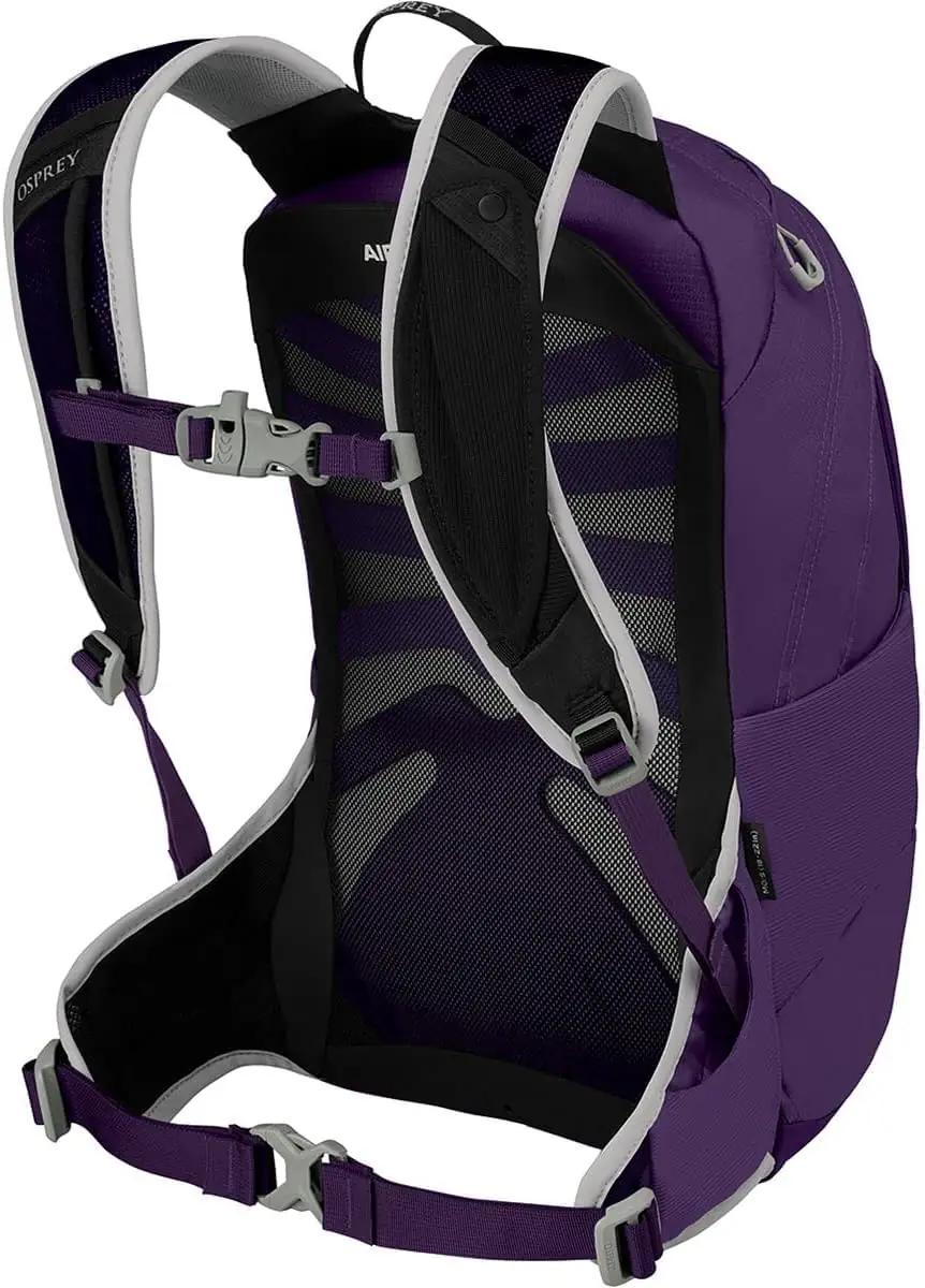 Osprey kerge laste seljakott Tempest 11 Jr — vastupidav ripats – pilt 6