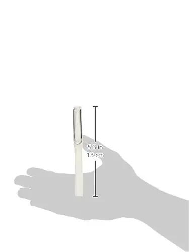Lamy L319WE vedeltindiga tindipliiatsid – detailne lähivaade