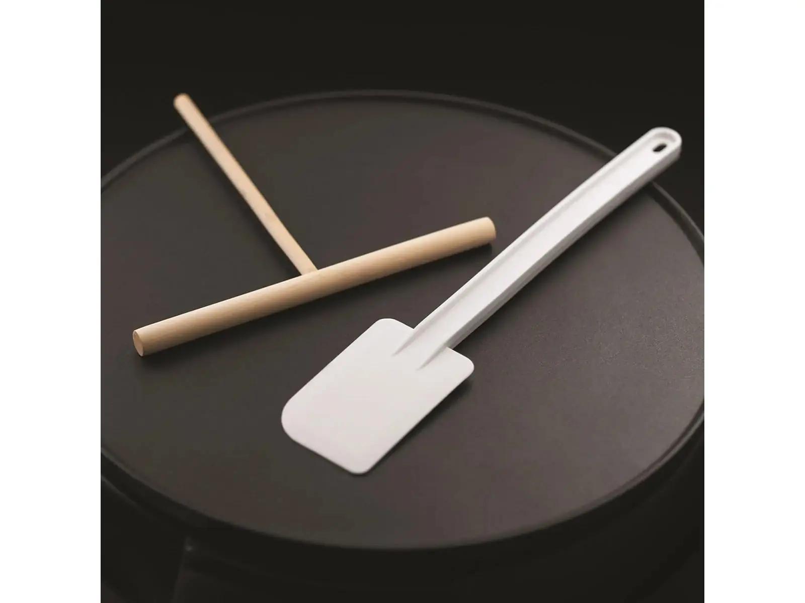 Russell Hobbs vastupidav pannkookide crêpes-maker – kasutusnäide