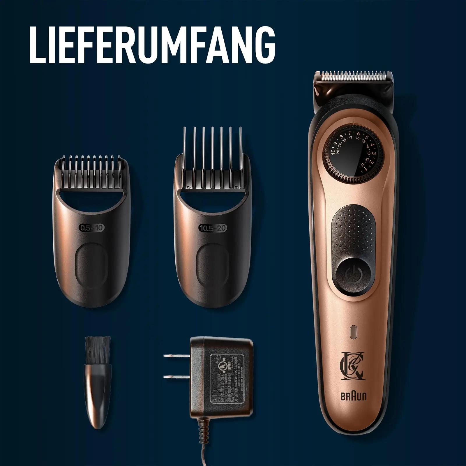 King C. Gillette Pro habemenugade trimmer – pilt 6