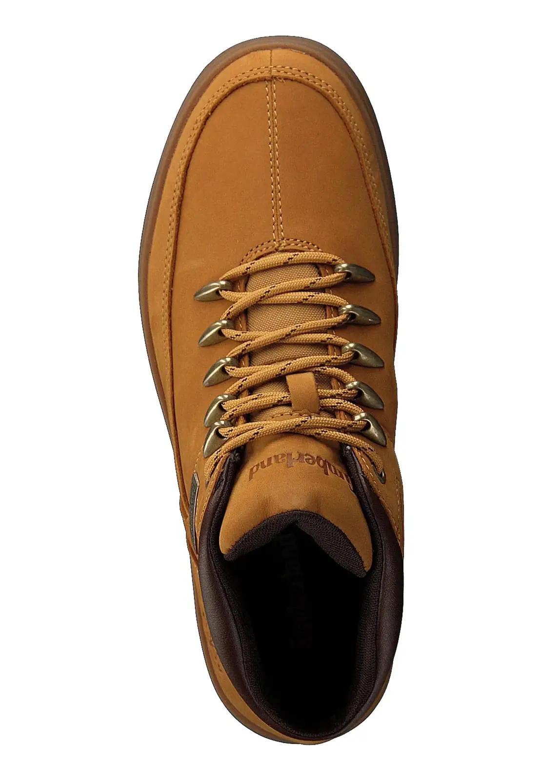 Timberland nahast madala säärega vabaajajalats — mugav kingitus – pilt 8