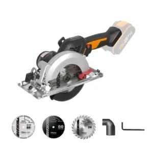 WORX WX531.9 saed – toote esivaade