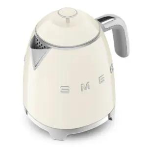 Smeg KLF05CREU veekeetjad – detailne lähivaade