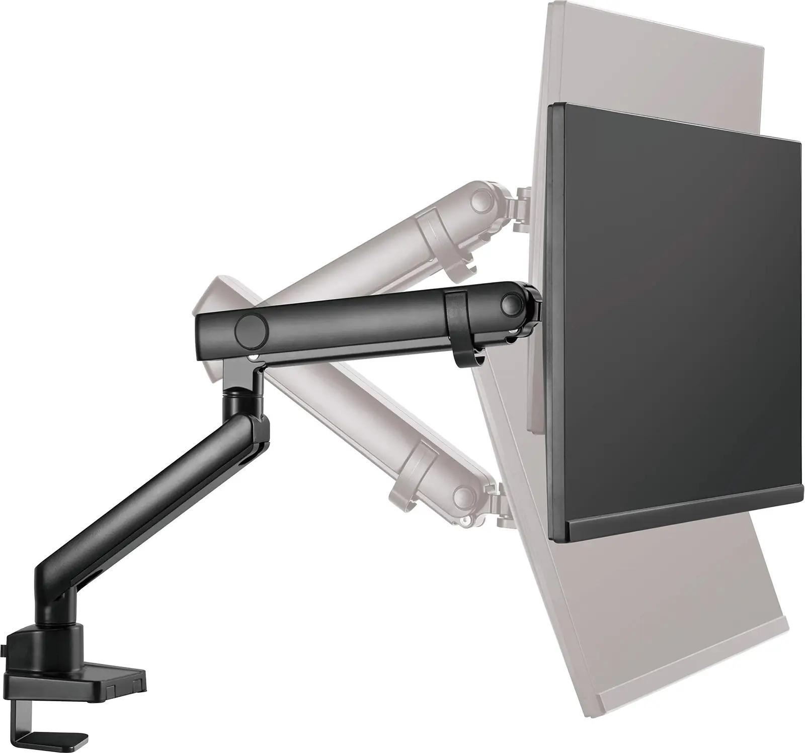 ICY BOX IB-MS313-T monitorijalad – detailne lähivaade