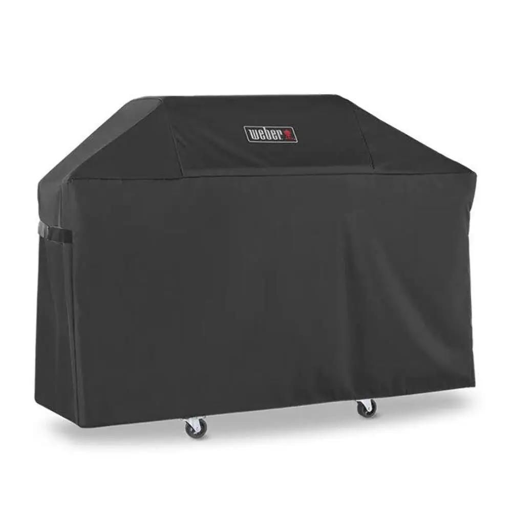 Weber vastupidav polüesterkaitse Genesis 300 seeriale