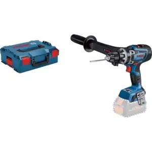 Bosch Professional 06019J5002 trellid ja löökpuurid – toote esivaade