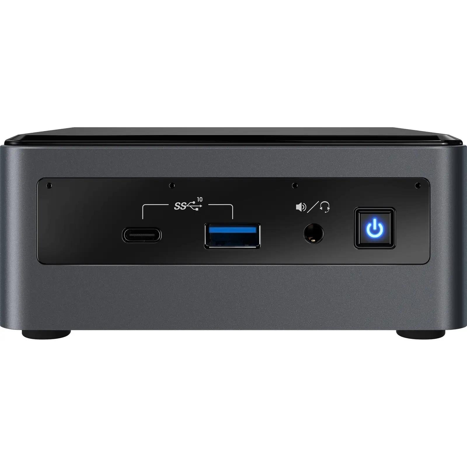 Intel BXNUC10I3FNHN2 veebikaamerad – toote esivaade