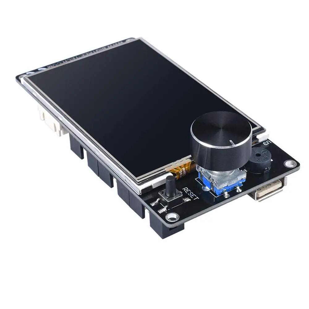 BIGTREETECH 3d-printeri tarvikud TFT35 V3.0.1 – detailne vaade