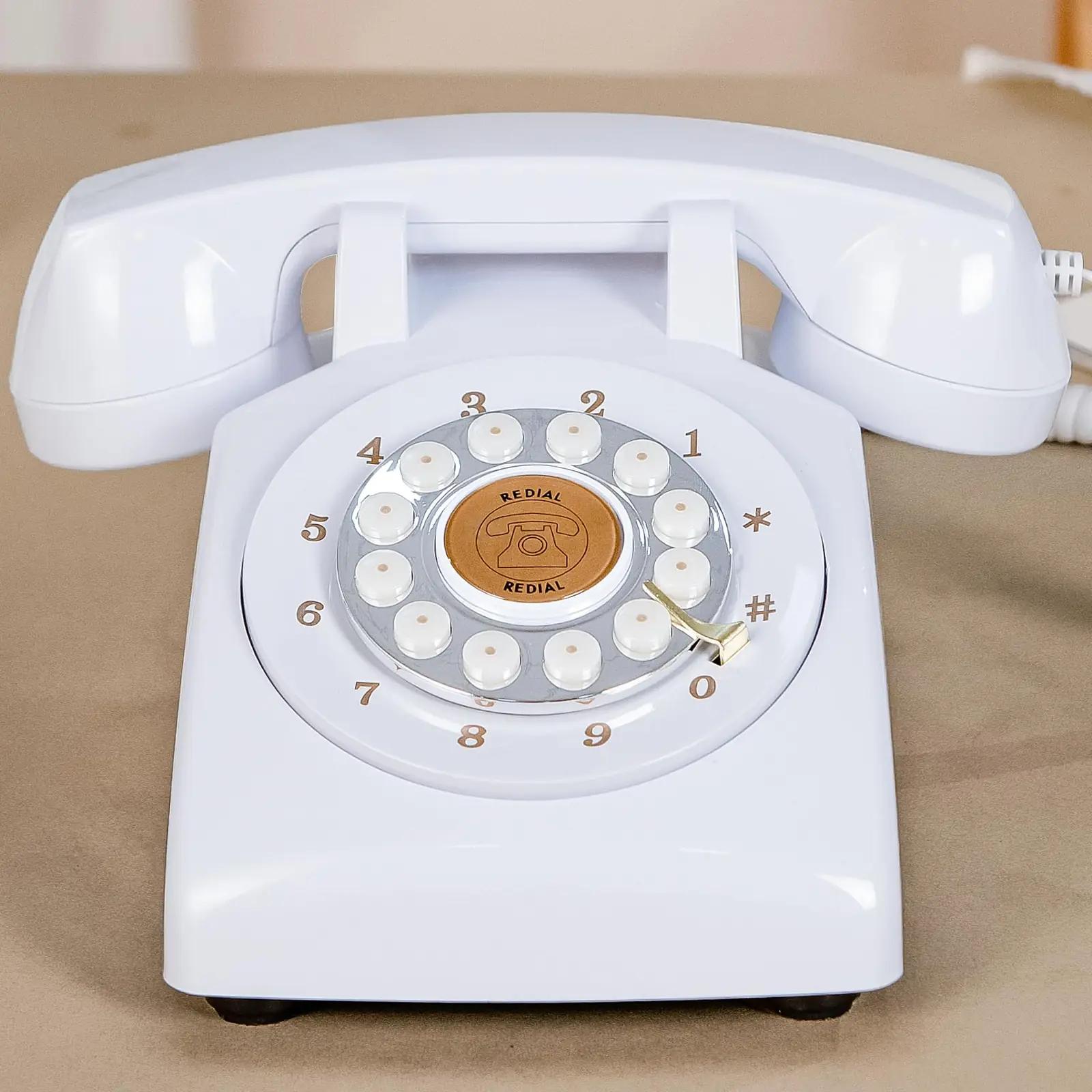 RetroVox vintage-stiilis heliraamat – elegantne pulmaaksessuaar