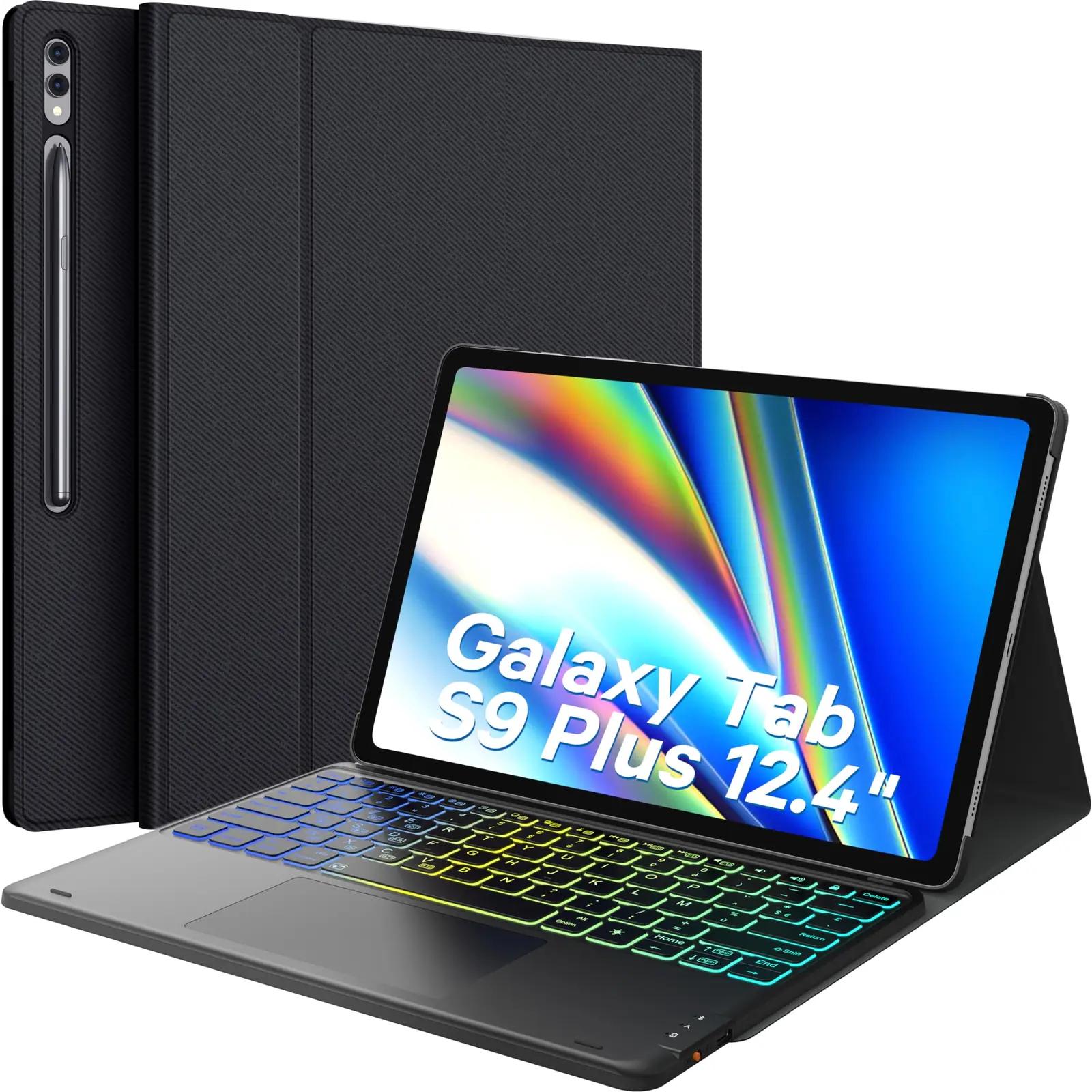 Earto SM-X810/X816B/X818U arvutid ja lisaseadmed – toote esivaade