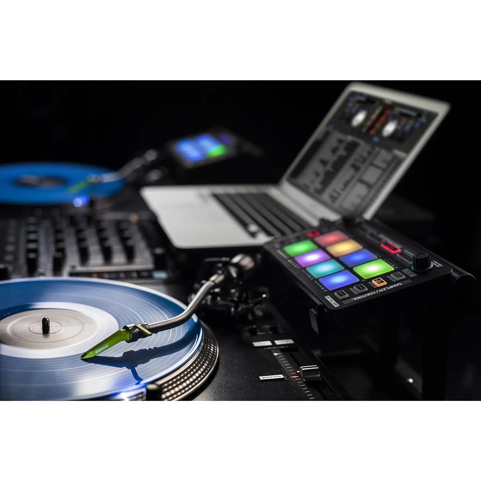 Reloop alumiiniumist modular-seisealus – stabiilne ja kerge – pilt 6