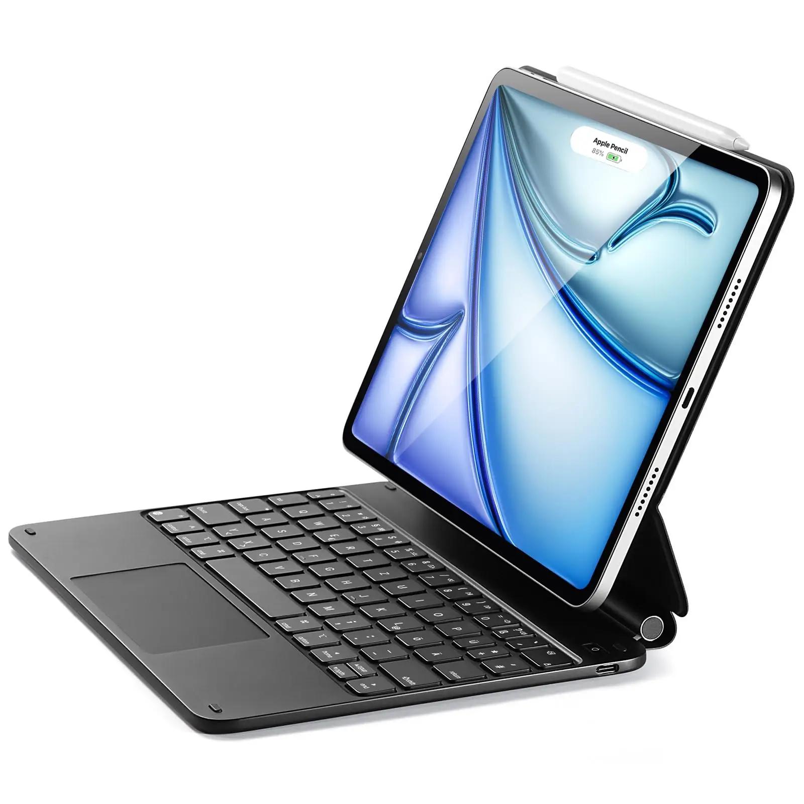 ESR magnetiline klaviatuurikate iPad Air/Pro 11 tolli