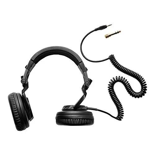 Hercules 4780898 muusikariistad ja dj-varustus – detailne lähivaade