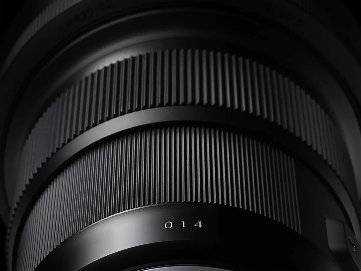 Sigma Art 50mm F1,4 – kvaliteetne portreeobjektiiv Nikonile – pilt 7