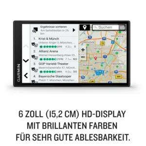 Garmin 010-02469-11 autonavigeerimine – detailne lähivaade