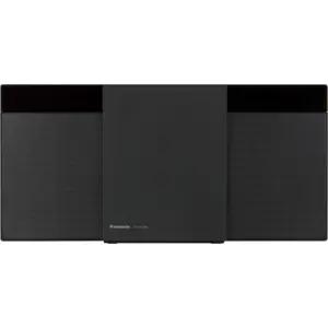 Panasonic SC-HC304EG-K elektroonika ja foto – detailne lähivaade