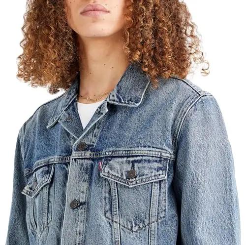 Levi’s vastupidav denim-tagi igapäevaseks kandmiseks – pilt 9