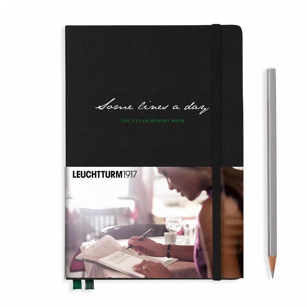 LEUCHTTURM1917 343552 märkmikud – toote esivaade