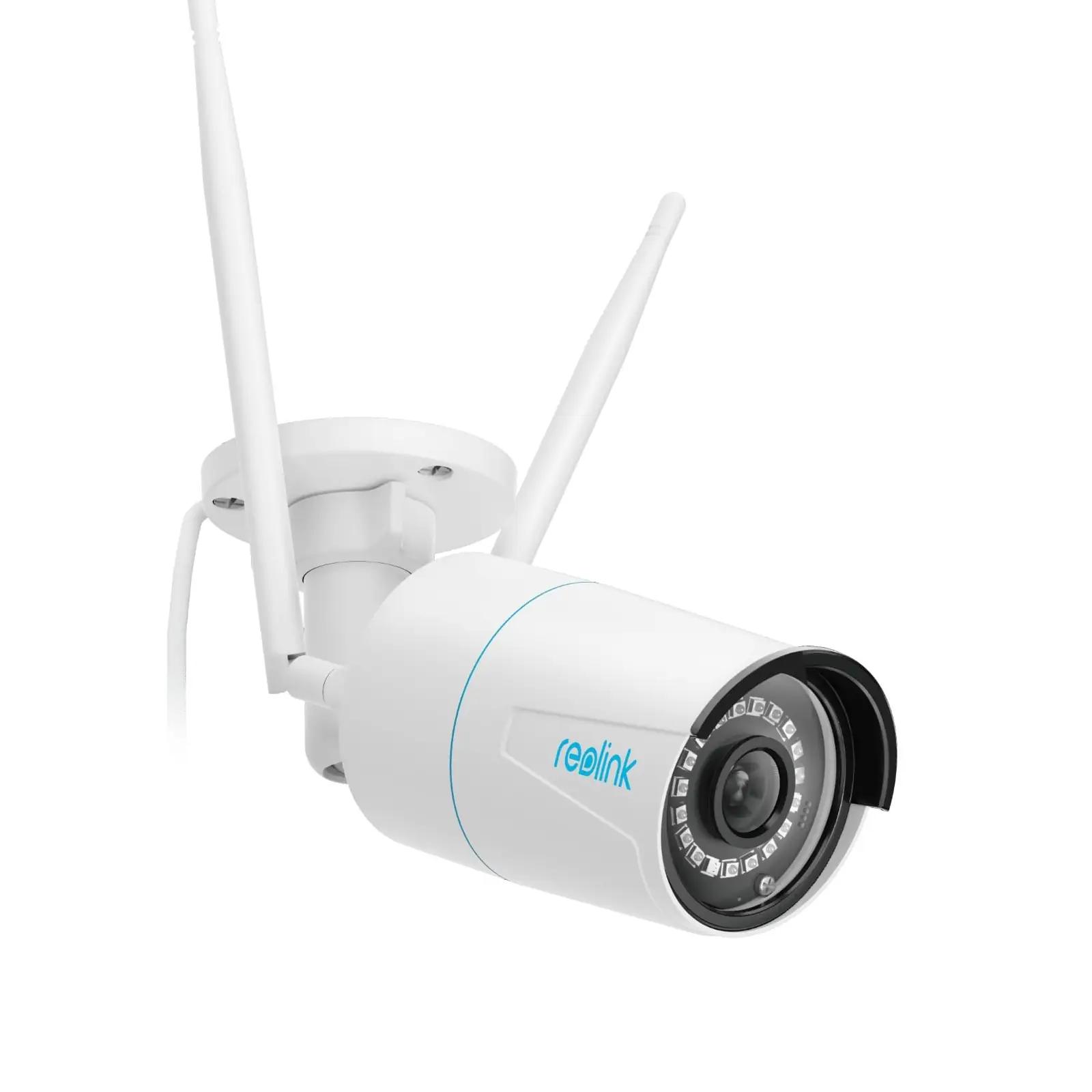Reolink RLC-510WA videovalve – toote esivaade