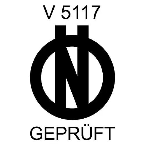 RUD vastupidavad metallist lumeketid Gr. 4065 – kindel haarduvus – lisavaade