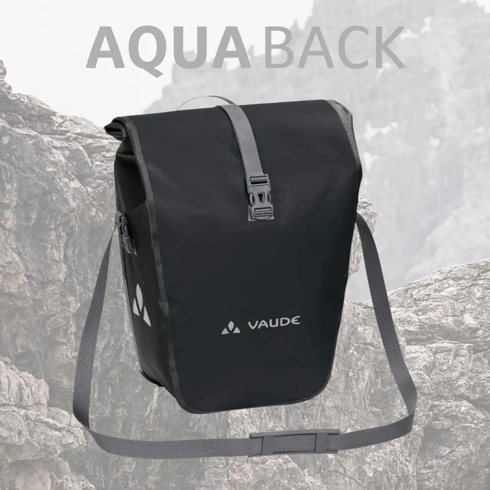 VAUDE 12413 rattatarvikud – detailne lähivaade