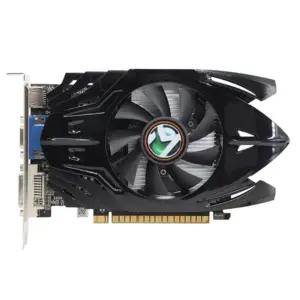 maxsun Nvidia Geforce GT 730 graafikakaardid – detailne lähivaade