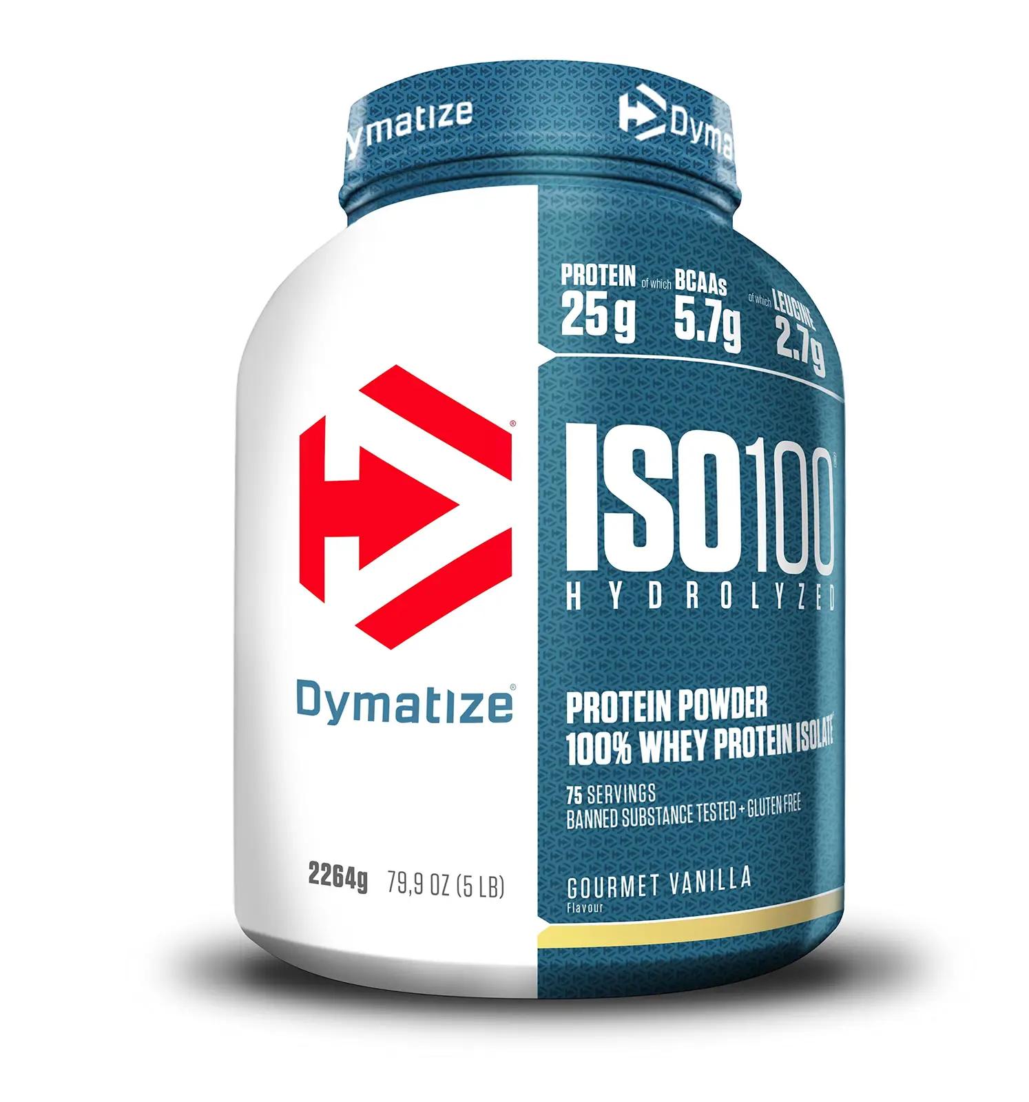 Dymatize 25191502 valgud – toote esivaade
