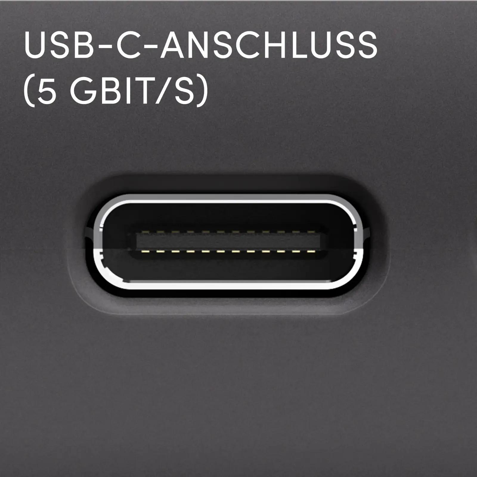 SanDisk Professional kõrge jõudlusega kaardilugeja USB-C – kasutusnäide