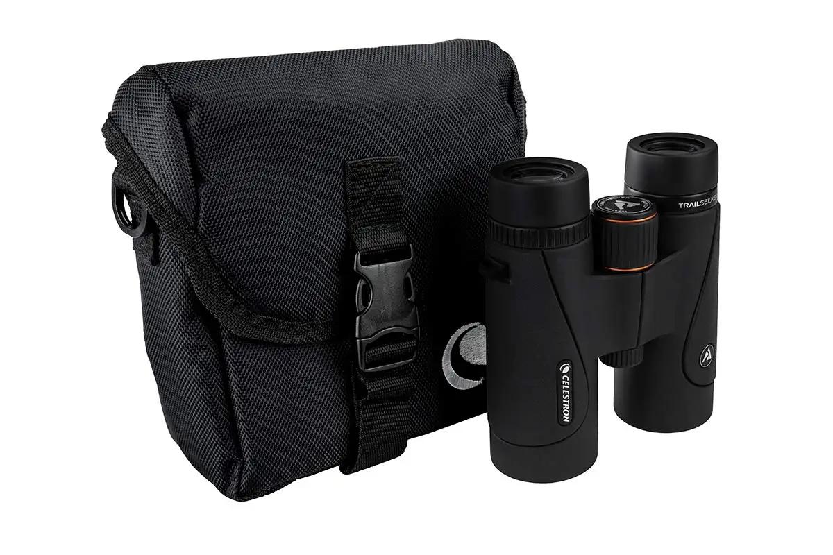 Celestron TrailSeeker 10×42 topeltprillid – pilt 8