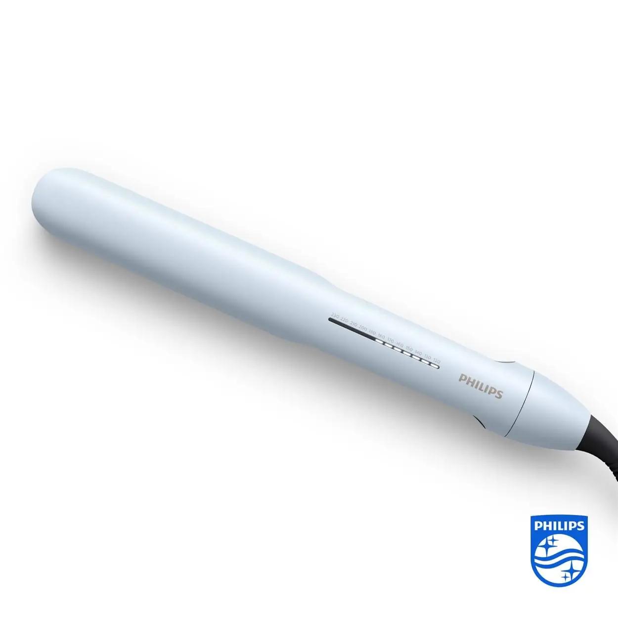 Philips BHS520/00 sirgendajad – detailne lähivaade