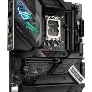 ASUS 90MB18M0-M0EAY0 emaplaadid – detailne lähivaade
