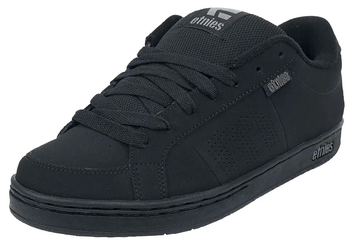 Etnies wildleather vabaajarõõm – tugev cupsole kinga 42.5