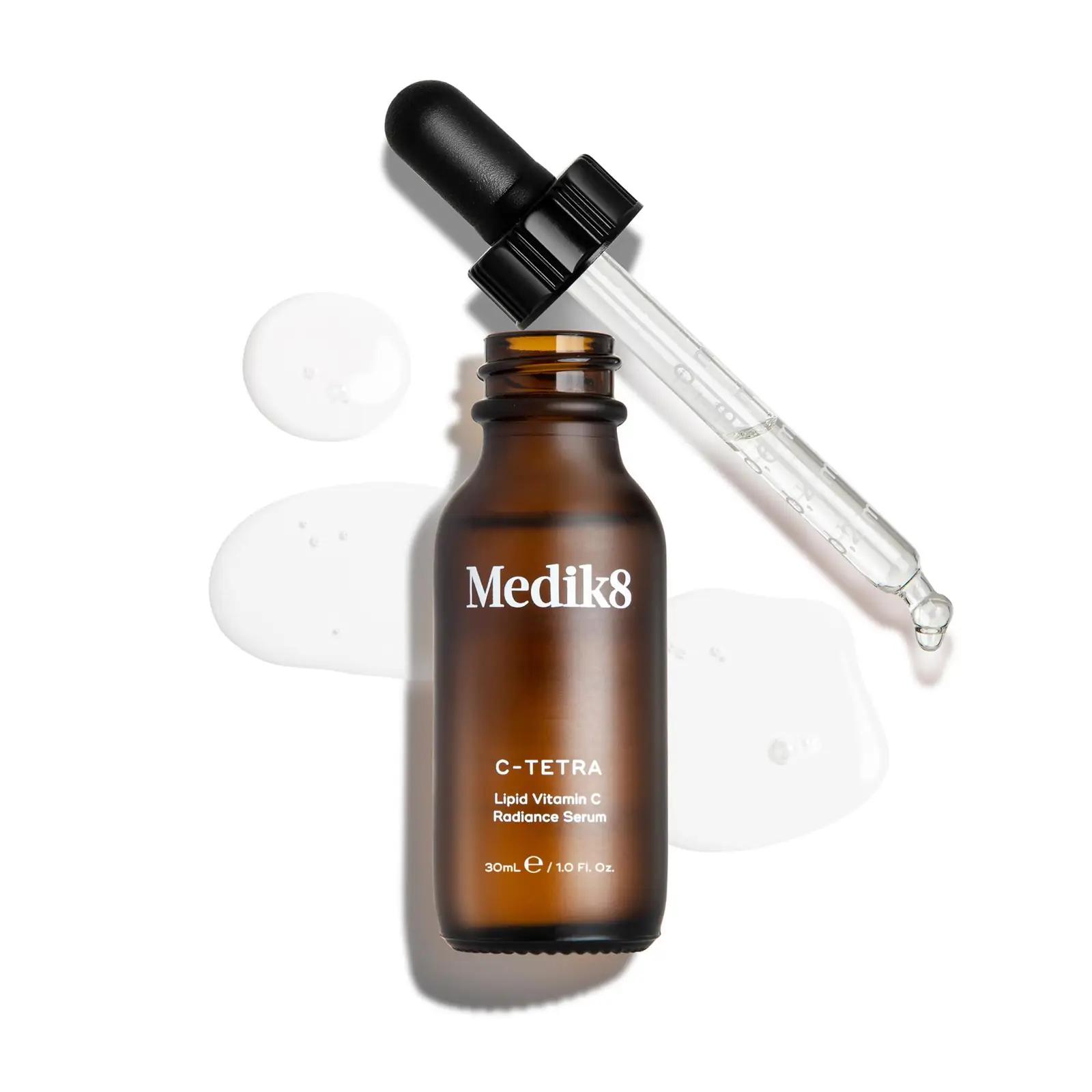 Medik8 P06227 niisutus – toote esivaade