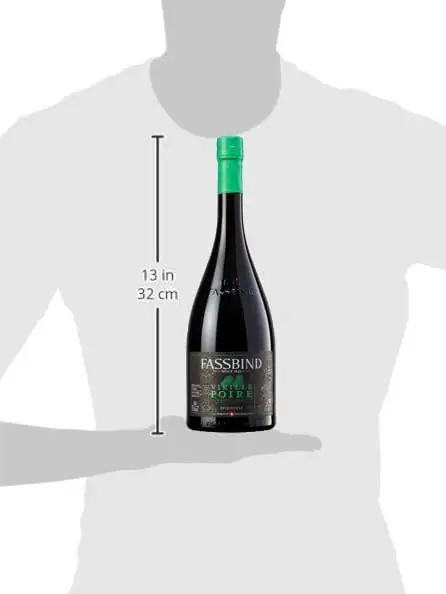 Fassbind Williams pirni brändi 700 ml – elegantne maitseelamus – lisavaade