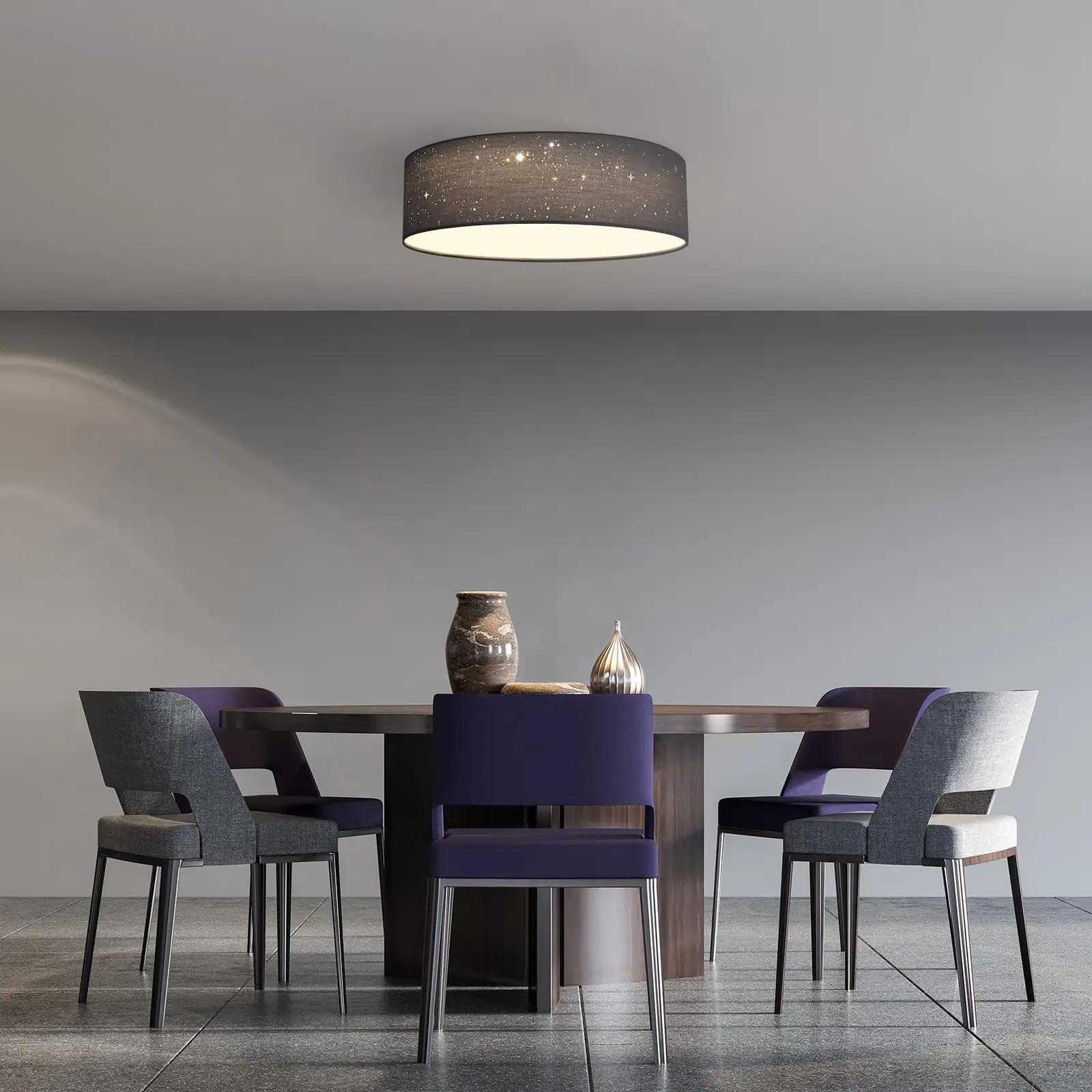 Navaris modernne 40cm LED laelamp – reguleeritav ja stiilne – lisavaade