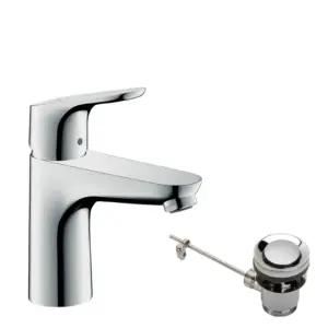 hansgrohe 31607000 valamu segistid – toote esivaade